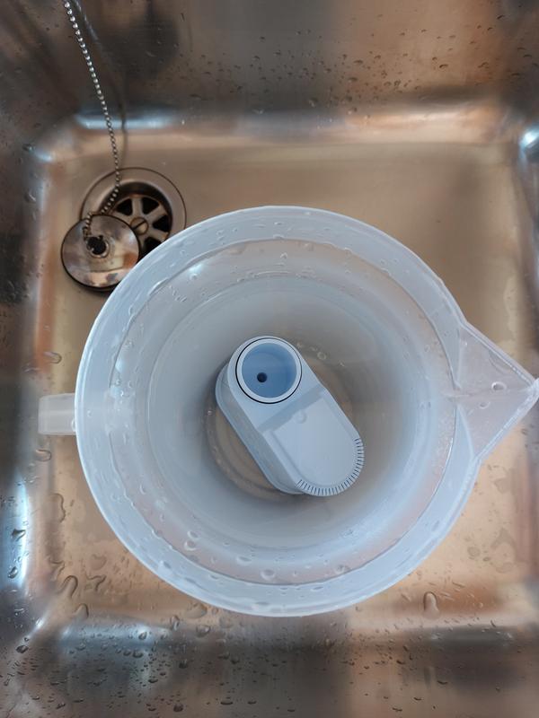 2 Filtri Acqua E Anticalcare SAECO AQUA Clean Per Macchine Caff&egrave; Philips - Fino A 5000 Tazze