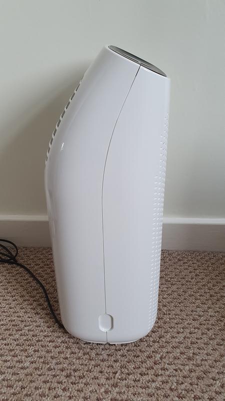 Revisione aperta modale 4 su 6