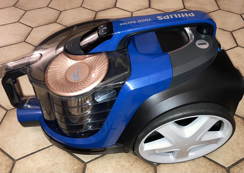 PowerPro Expert Aspirateur sans sac FC9745/09 | Philips