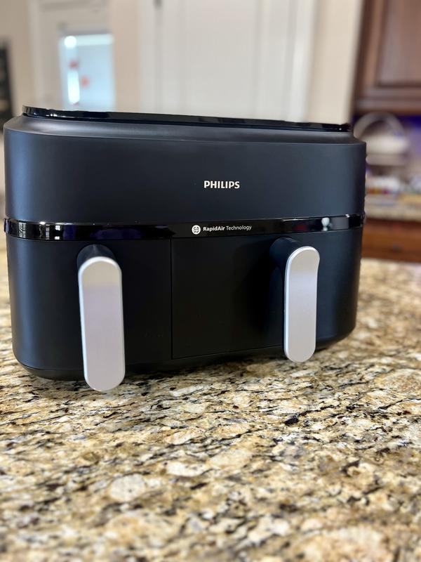Tout Savoir sur le Philips AirFryer 3000 Dual Basket