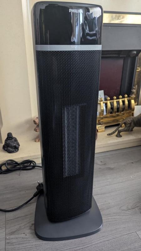 5000 Series Smart Tower Ceramic Heater CX5120/11 | Philips