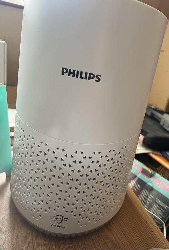 Philips Filter Ac0820 Air Purifier Bag Philips 600i Series AC0650/10 Luchtreiniger Recensie - Efficiënte Filter A Reserve Filter Set