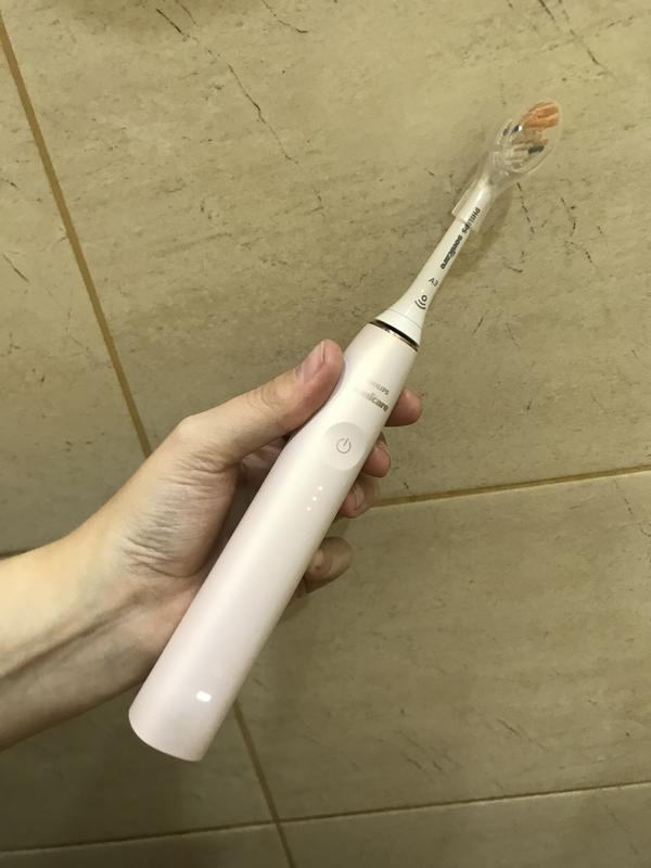 Philips Sonicare 9900 Prestige Электрическая звуковая зубная щетка