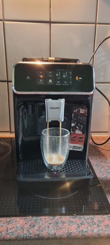 Kaffeevollautomat EP2333/40 Kaufen | Shop Philips