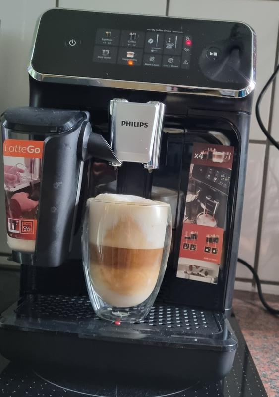 Philips EP2333/40 | Kaffeevollautomat Shop Kaufen