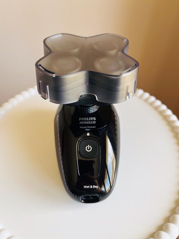Norelco Head Shaver Pro 9000 for Men | Philips