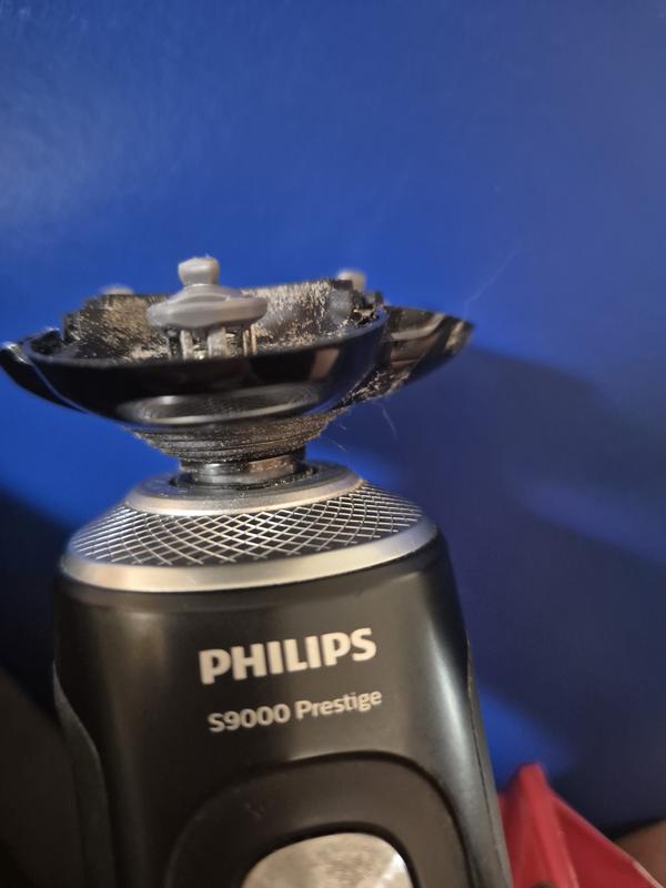 Shaver series 9000 and SP9000 替刃 SH91/51 | Philips
