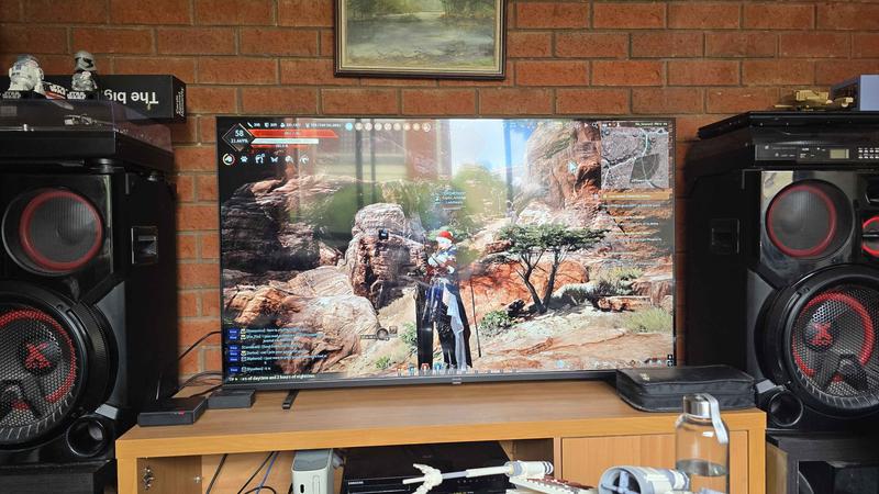 7700 series 4K UHD LED ディスプレイ 55PUH7700/11 | Philips