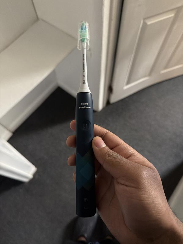 Philips Sonicare 4100 Electric Toothbrush | Philips Sonicare