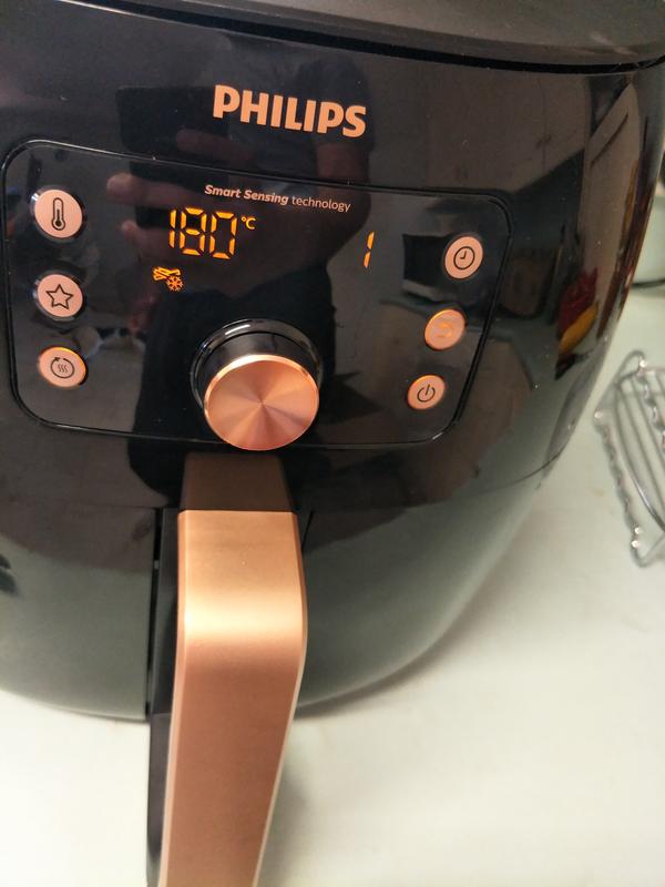 10 Reasons to Buy the Philips AirFryer XXL Premium - Bing Lee