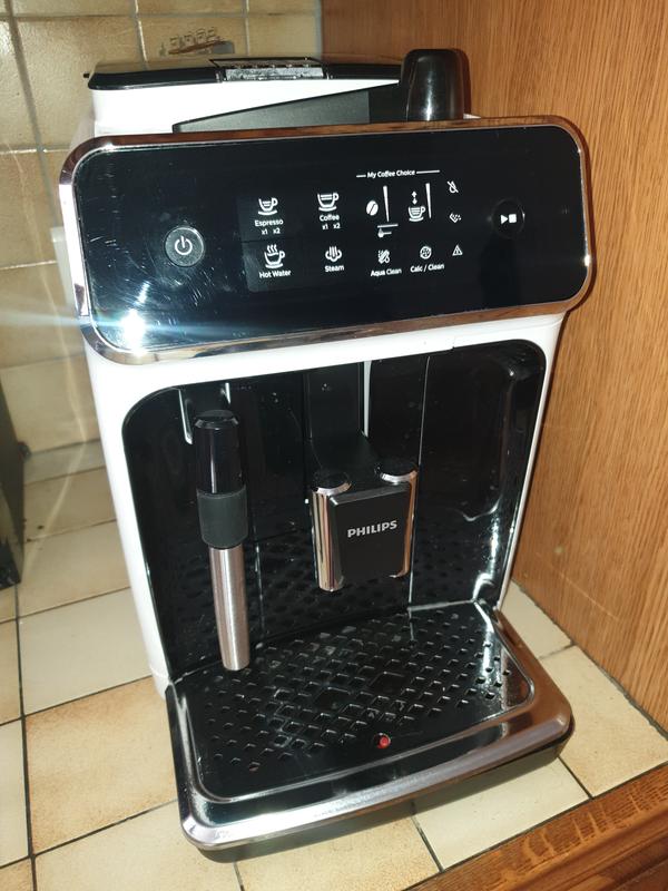  Bon plan à saisir sur la machine à café Philips Serie 2200 à -31%  