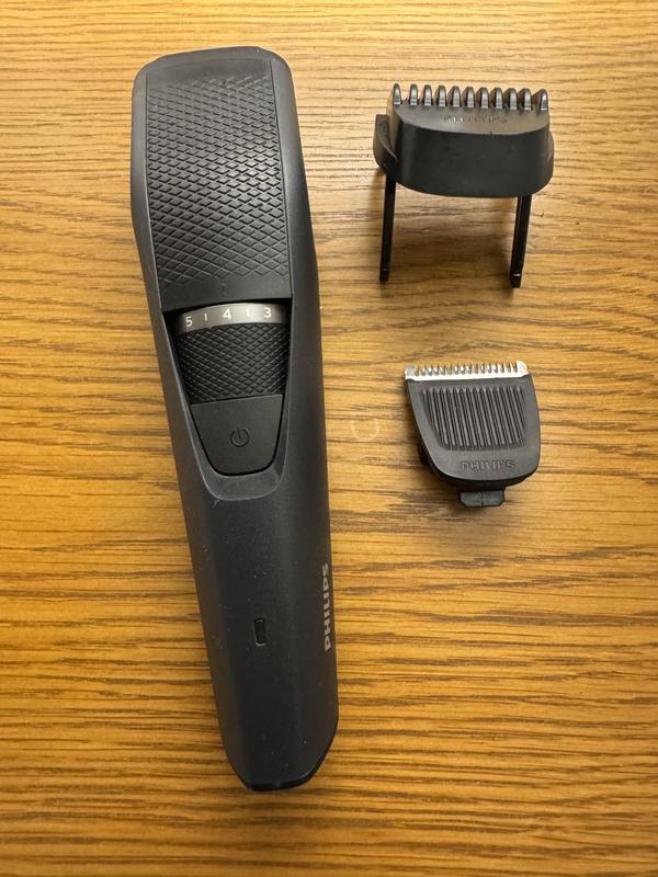 Beardtrimmer series 3000 ヒゲトリマー BT3233/15 | Philips
