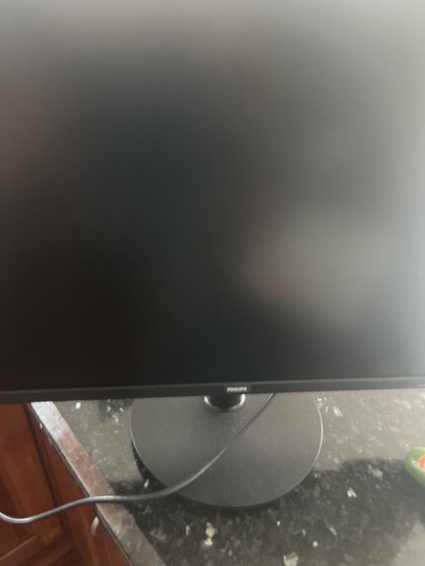 LCD monitor 271V8/75 | Philips