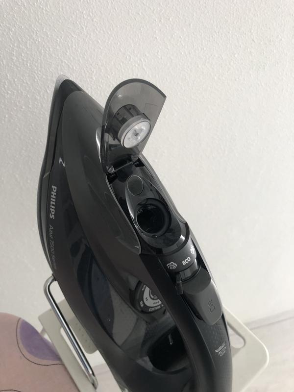 Philips DST7022/40 7000 Series stoomstrijkijzer kopen? | EP.nl
