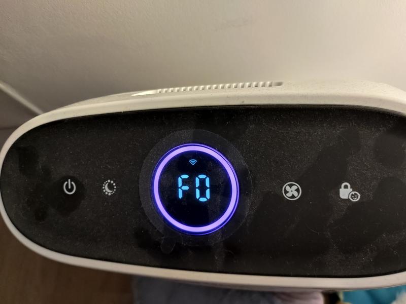 Revisione aperta modale 1 su 1