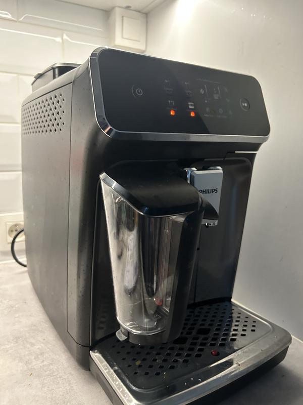 Philips EP2339/40 2300 Serie LatteGo Volautomatische Koffiemachine kopen? |  EP.nl