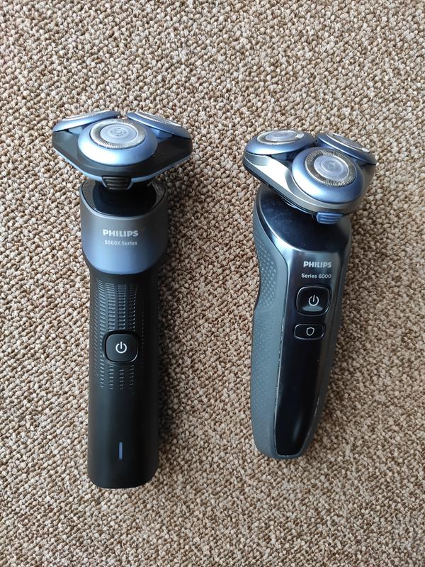 Shaver 5000X series ウェット&ドライ電動シェーバー X5006/00 Shaver 5000X series ウェット&ドライ電動シェーバー X5006/00
