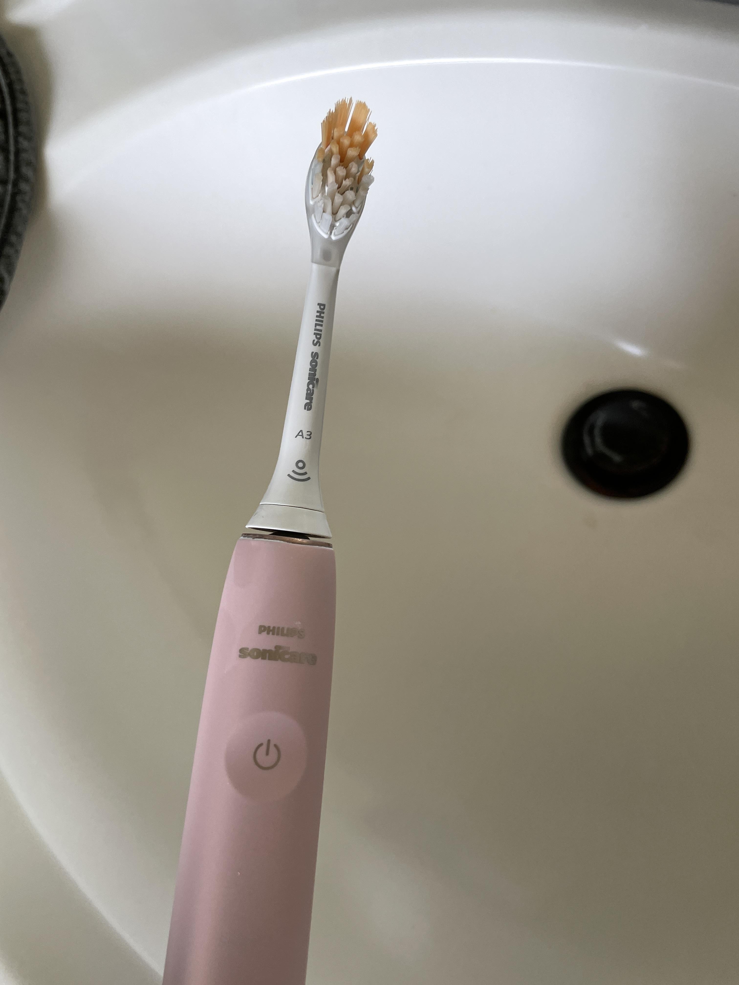 Sonicare Prestige 9900 Rechargeable Toothbrush HX9990/12 | Philips