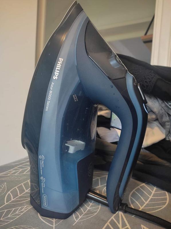 Fer à repasser Slazenger TP 220 8 / LH / TT acier régulier dynamique ~36 / belle prise en main | eBay