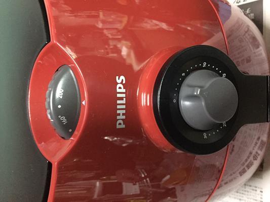 Daily Collection ノンフライヤー HD9216/66 | Philips