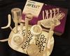Philips avent drying rack handling all my baby feeding stuff at once in clean and tidy way