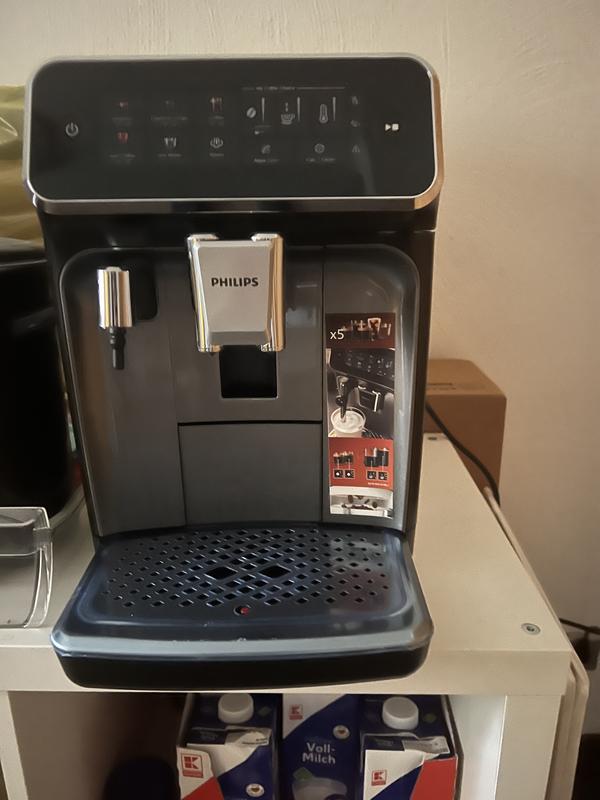 Philips Series 3300 EP3329/70 Macchina per caffè automatica Nero