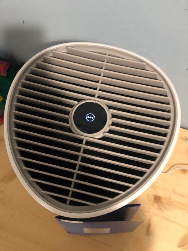 Revisione aperta modale 2 su 4