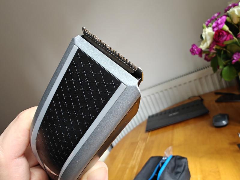 Philips serie 5000 hc5612 hotsell