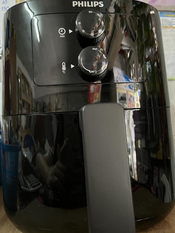 Daily Collection ノンフライヤー HD9216/66 | Philips