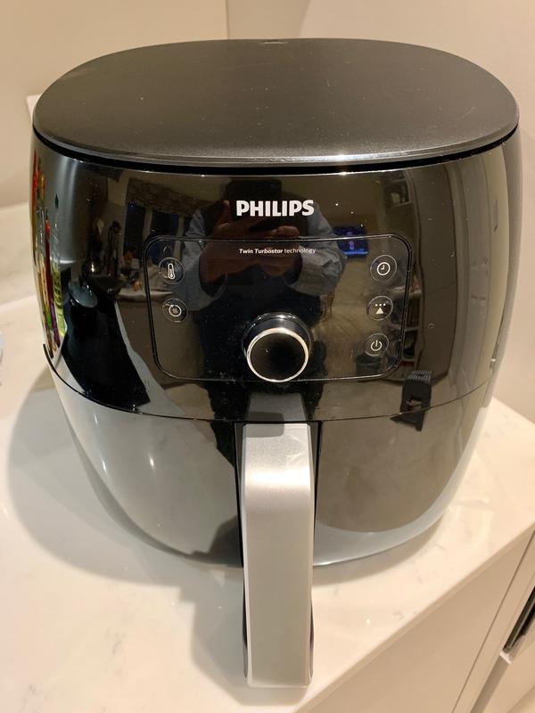 10 Reasons to Buy the Philips AirFryer XXL Premium - Bing Lee