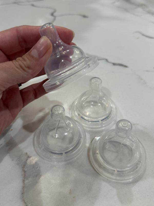 Anti-colic nipple SCY764/44 | Avent