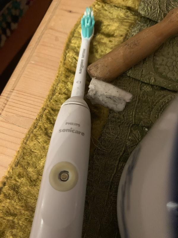 Acquistare PHILIPS SONICARE 3100 Series HX3673/11 Spazzolino