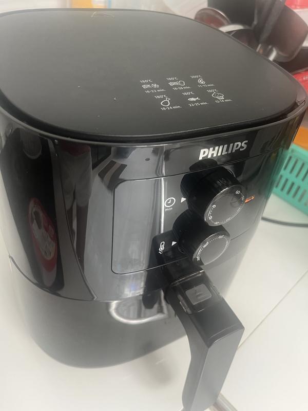 Daily Collection ノンフライヤー HD9216/66 | Philips