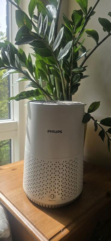 600i series Air purifier AC0650/10 | Philips