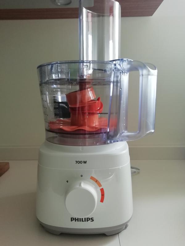 Compra Robot Da Cucina Compatto HR7310/00 Online