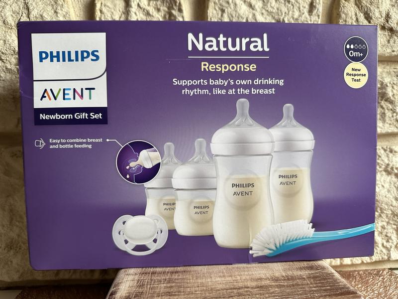 Philips Kaufen Neugeborene Shop Für Set Flaschen | SCD838/11