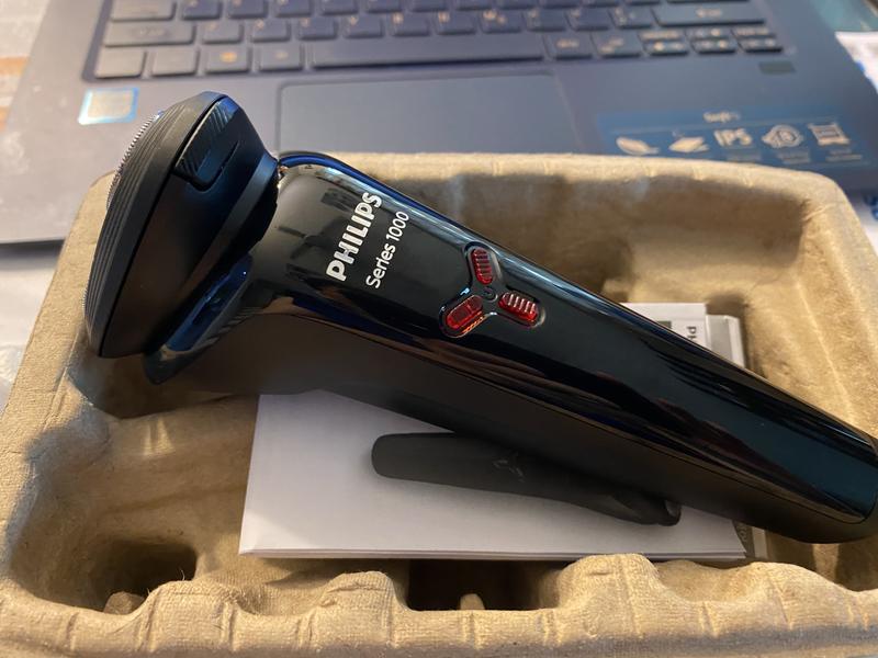 Shaver 3000X Series ウェット＆ドライ電動シェーバー X3053/00