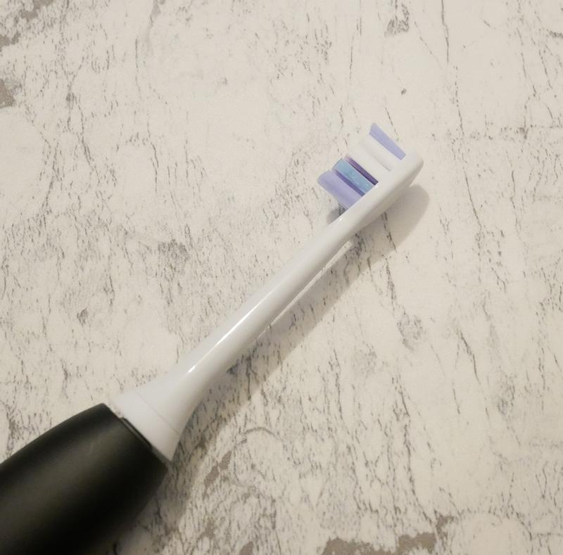 Sonicare 6100 Series ソニッケアー 6100シリーズ HX7408/07 | Sonicare