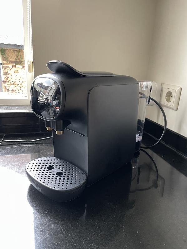 L'OR by Philips Barista Sublime LM9012/60 Coffee Machine - Black
