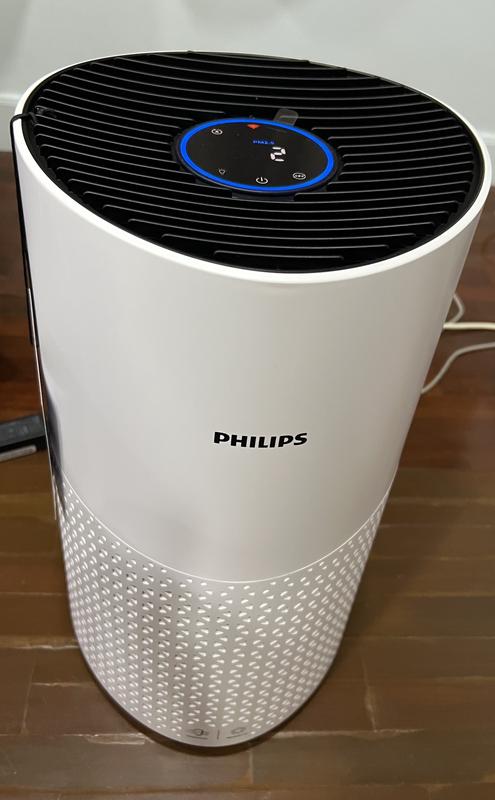 1000i Series Air Purifier for Medium Rooms AC1715/20 | Philips
