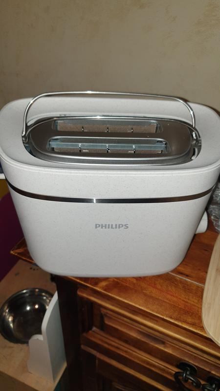 Philips - Grille-pain Philips HD2516/90 PHILIPS