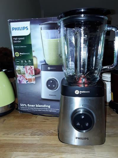 Avance Collection Blender HR3652/01 | Philips