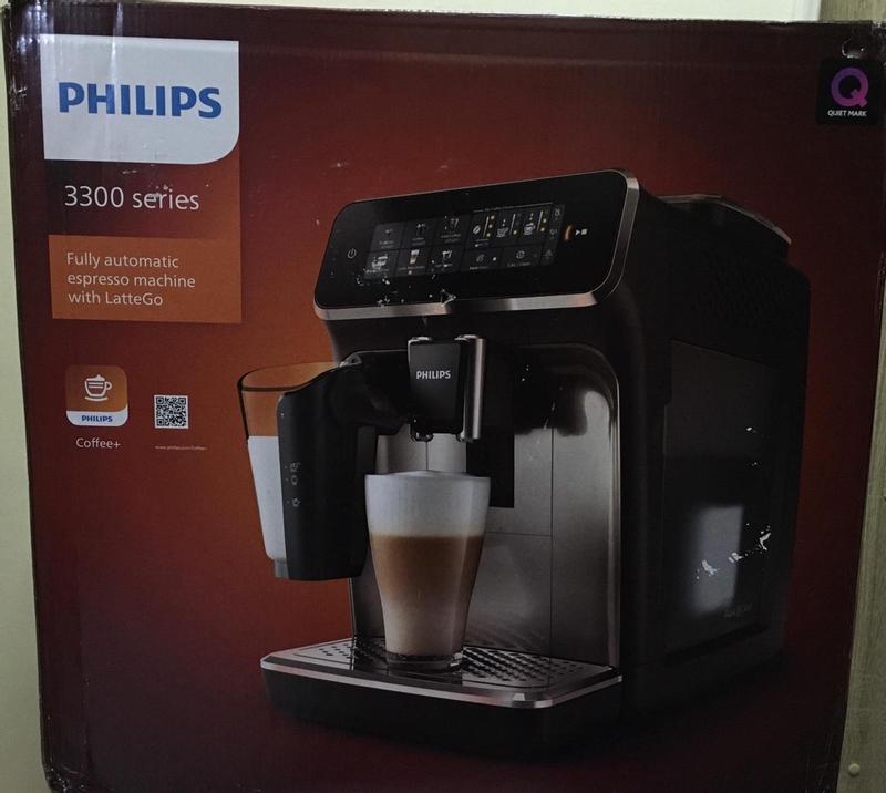 Compra Macchina Per Caffè Automatica EP3341/50 Online