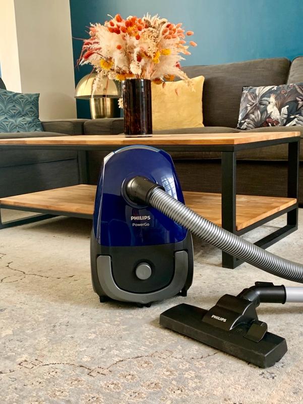 Philips Vacuum Cleaner Sac Philips Power Go Philips Fc8240