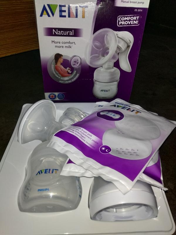 Avent petal best sale