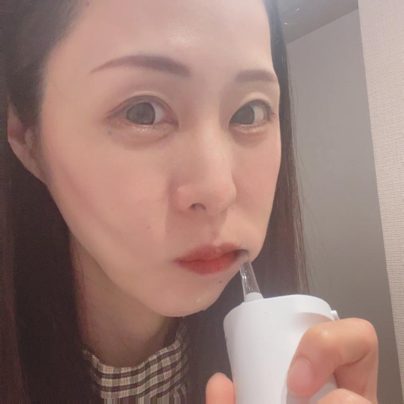 Cordless Power Flosser 3000 フィリップス ソニッケアー