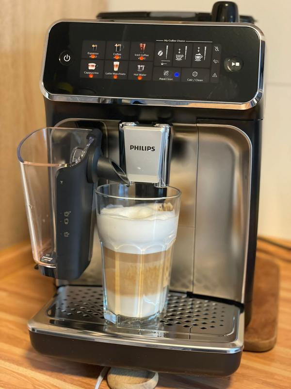 Kaffeevollautomat | Shop Philips EP3343/50 Kaufen