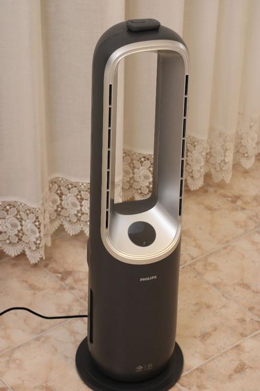 Respira ARIA PULITA in tutta casa con il Purificatore Philips in  OFFERTISSIMA - Melablog