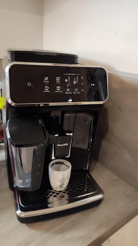 Broyeur Cafetière Philips Lattego 2200 EP2231/40 – 230V – Pièce Détachée EP154206 – Occasion