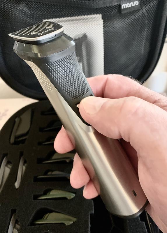 All-in-One Trimmer Series 7000 MG7910/49 | Norelco